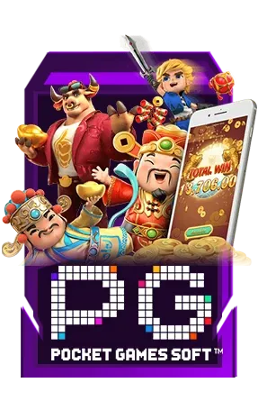 pgbetflik PG